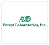 FOREST-LABORATORIES