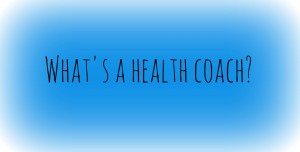 health-coach
