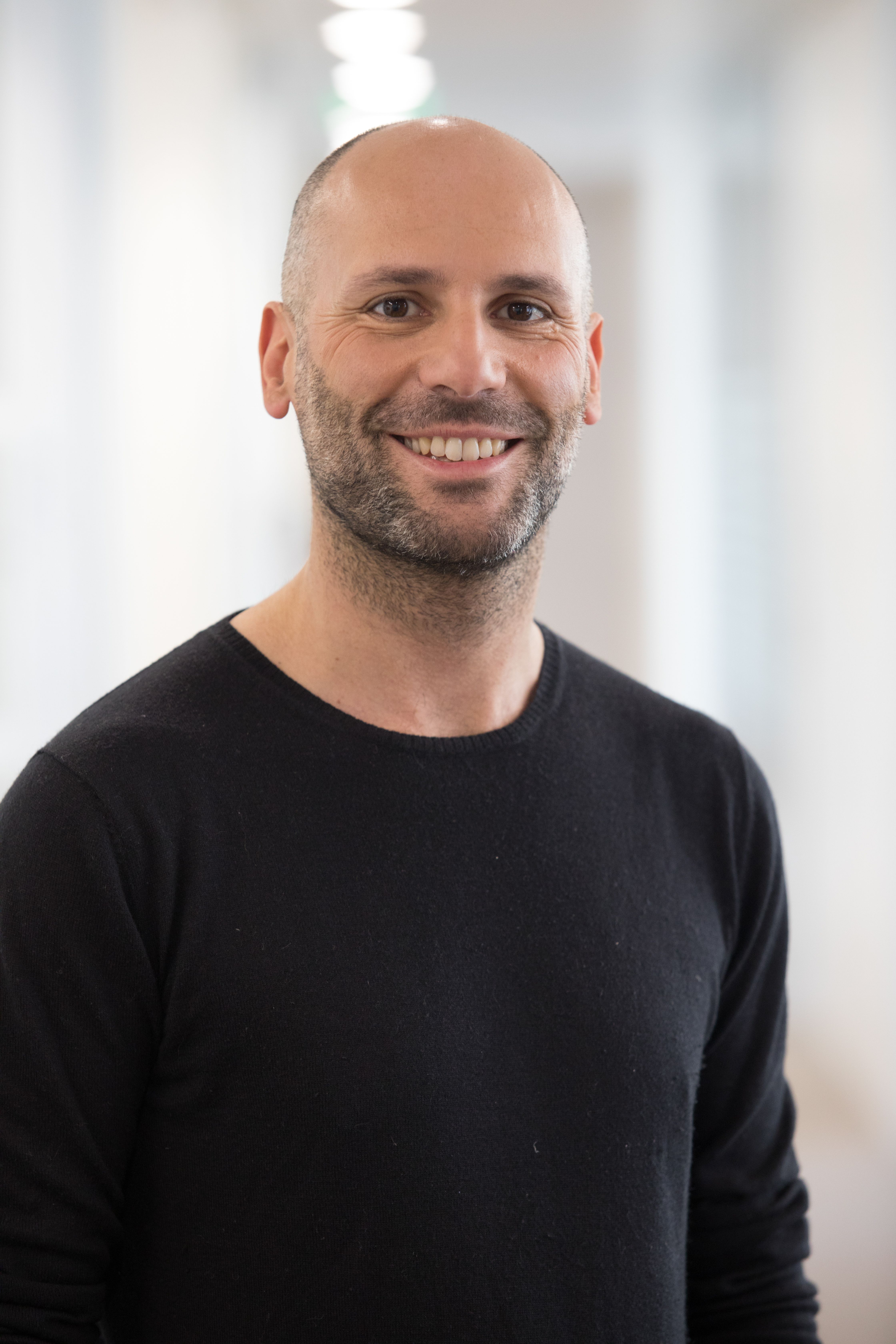 Alexandre Pachulski, Co-Founder of Talentsoft